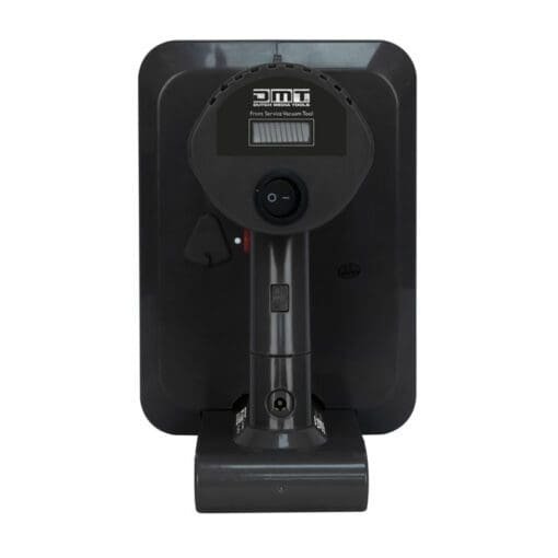 DMT Front Service Vacuüm Tool Audiovisueel J&H licht en geluid