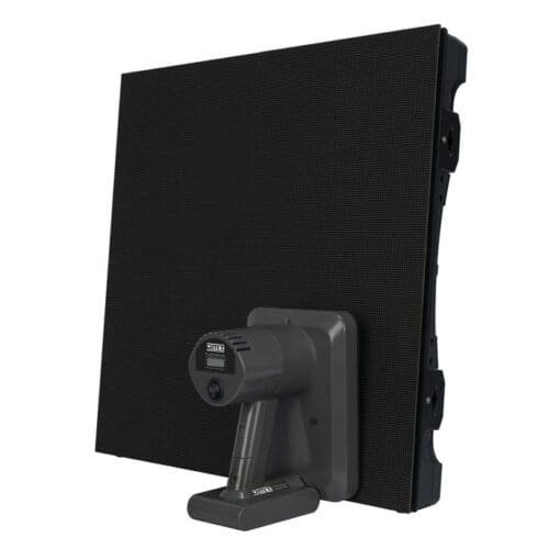 DMT Front Service Vacuüm Tool Audiovisueel J&H licht en geluid 4