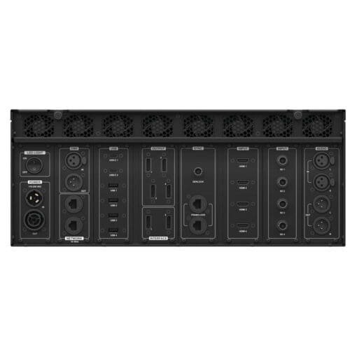Arkaos VS4 Sync-kaart Audiovisueel J&H licht en geluid 2