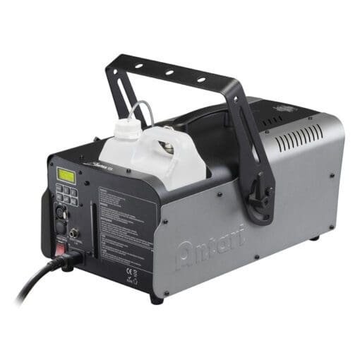Antari Z-1200 III Fog Machine FX-hardware J&H licht en geluid 3
