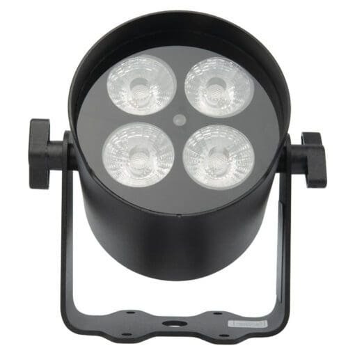 Showtec EventLITE 4/8 Mini Accu spots J&H licht en geluid 13
