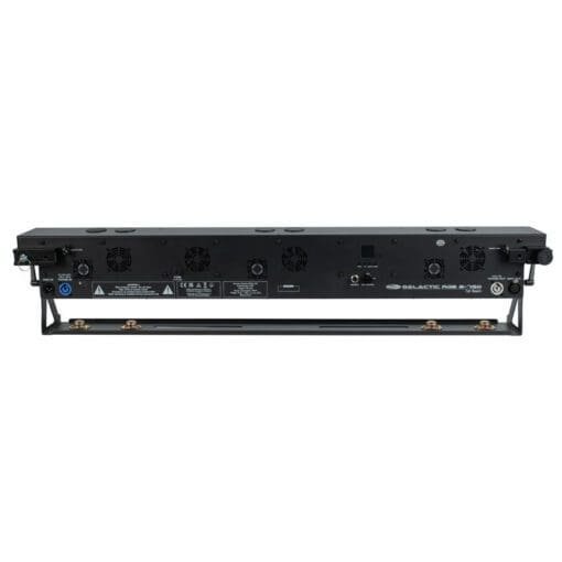 Showtec Galactic RGB-6-751 Entertainment- verlichting J&H licht en geluid 2