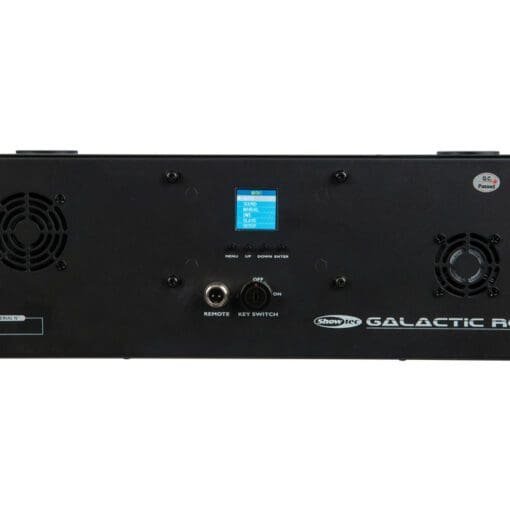 Showtec Galactic RGB-6-751 Entertainment- verlichting J&H licht en geluid 3