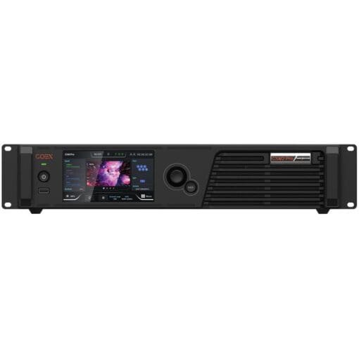Novastar CX40 Pro Audiovisueel J&H licht en geluid