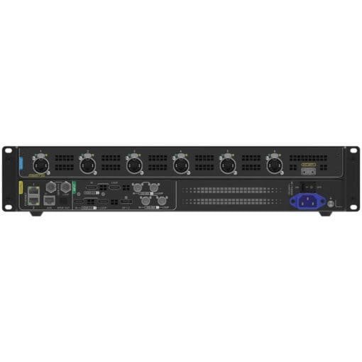 Novastar CX40 Pro Audiovisueel J&H licht en geluid 2