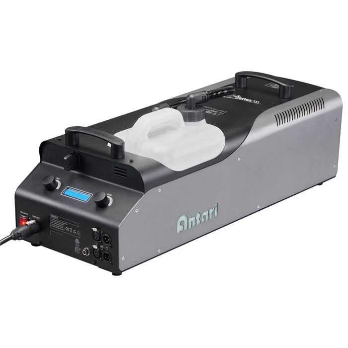 Antari Z-3000 III Fog Machine – J&H licht en geluid