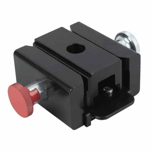 Showgear Slide 3.0 Klemmen J&H licht en geluid