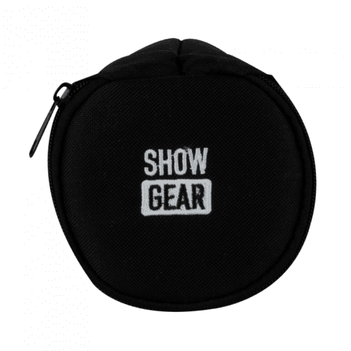 Showgear Stekkerbeschermhoes hoezen en kisten J&H licht en geluid