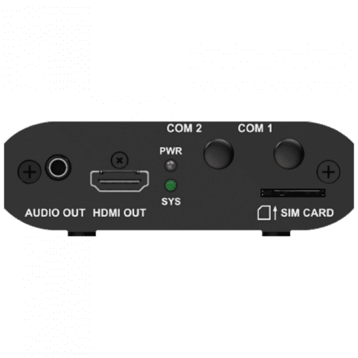 Novastar LCB2K Audiovisueel J&H licht en geluid