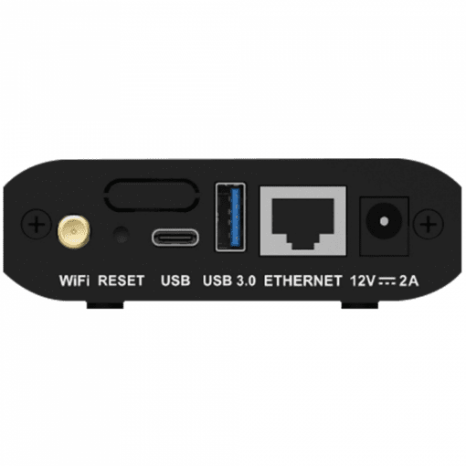 Novastar LCB2K Audiovisueel J&H licht en geluid 2