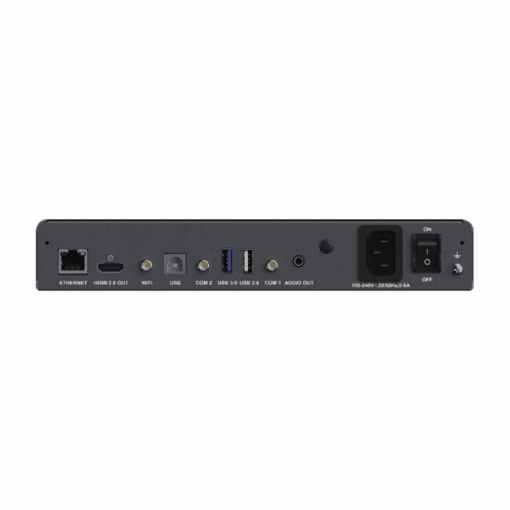 Novastar LCB4K Audiovisueel J&H licht en geluid 2