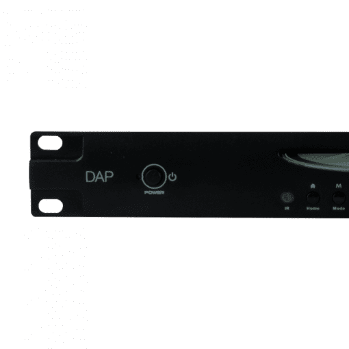 DAP CDI-160BT CD & Media Player Audio J&H licht en geluid 4