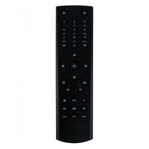 DAP CDI-160BT CD & Media Player Audio J&H licht en geluid 7
