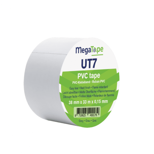 MegaTape PVC Tape UT7 Podium accessoires J&H licht en geluid 2
