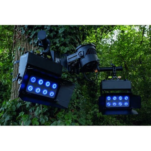 Showgear Tree/Pole Mounting Bracket MKII Podium en rigging J&H licht en geluid 7