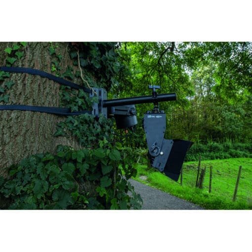Showgear Tree/Pole Mounting Bracket MKII Podium en rigging J&H licht en geluid 8