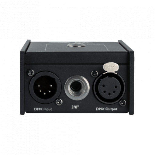 Showtec AirDrive 2.4 Pocket Entertainment- verlichting J&H licht en geluid 7
