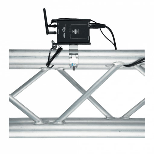 Showtec AirDrive 2.4 Pocket Entertainment- verlichting J&H licht en geluid 9