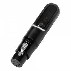 Wireless solution W-DMX Stick RX Entertainment- verlichting J&H licht en geluid