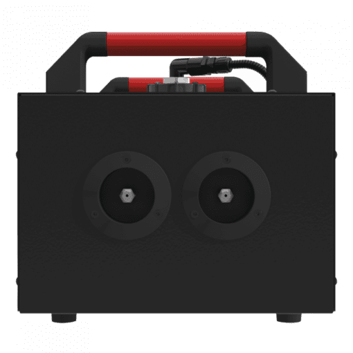 Antari M-12 FX-hardware J&H licht en geluid 3