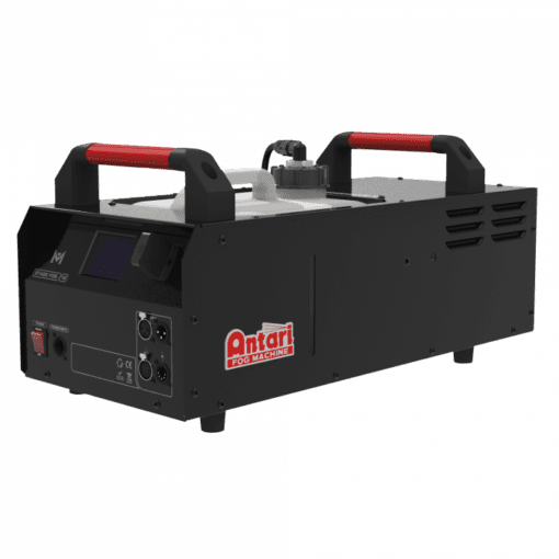 Antari M-12 FX-hardware J&H licht en geluid 4
