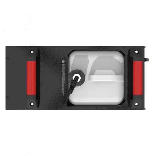 Antari M-12 FX-hardware J&H licht en geluid 7
