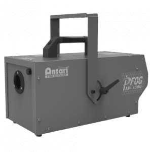 Antari IP-3000 FX-hardware J&H licht en geluid