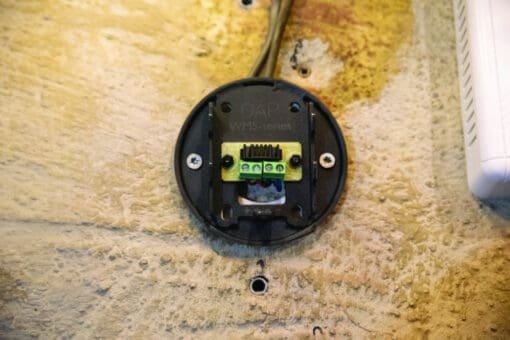 DAP WMS8-W Audio J&H licht en geluid 13