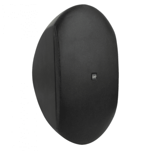 DAP WMS8T-B Audio J&H licht en geluid