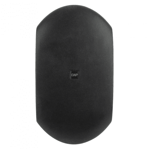 DAP WMS8T-B Audio J&H licht en geluid 3
