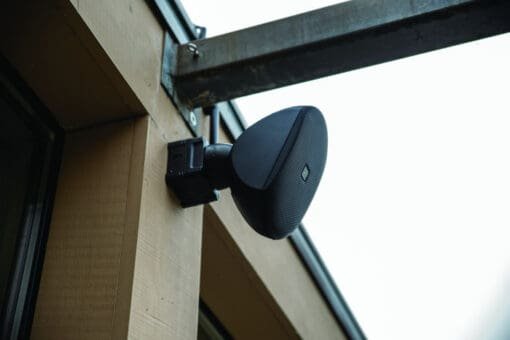 DAP WMS8T-B Audio J&H licht en geluid 11