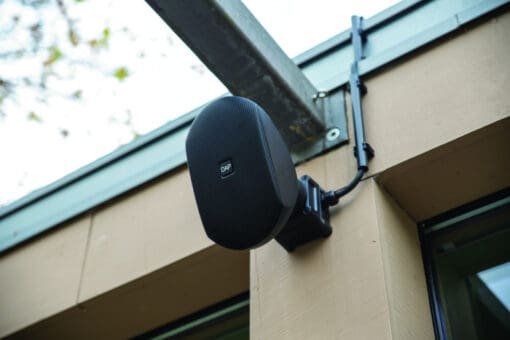DAP WMS8T-B Audio J&H licht en geluid 19