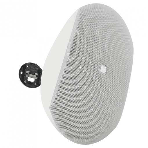 DAP WMS8T-W Audio J&H licht en geluid 5