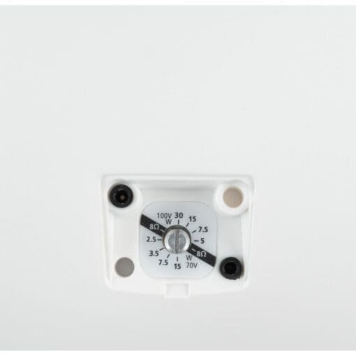 DAP WMS8T-W Audio J&H licht en geluid 7