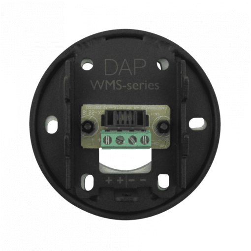 DAP WMS8T-W Audio J&H licht en geluid 9