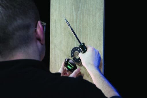 DAP WMS8T-W Audio J&H licht en geluid 15