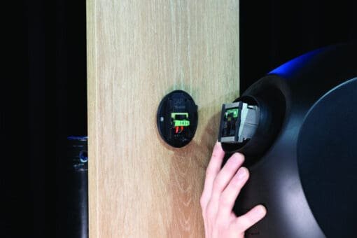 DAP WMS8T-W Audio J&H licht en geluid 17