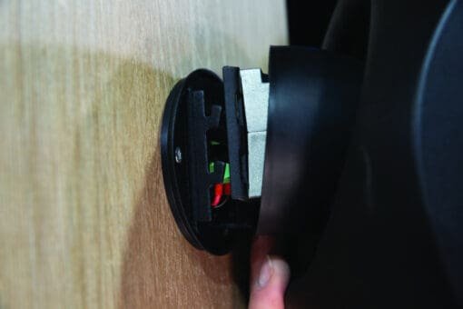 DAP WMS8T-W Audio J&H licht en geluid 18