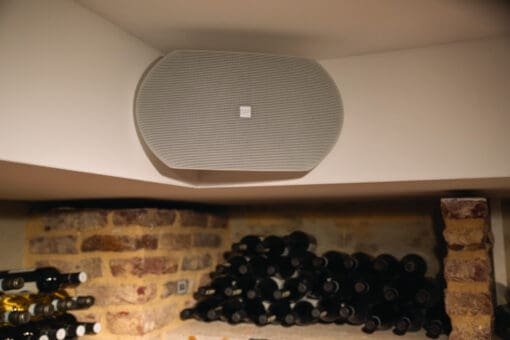 DAP WMS8T-W Audio J&H licht en geluid 25