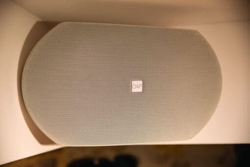 DAP WMS8T-W Audio J&H licht en geluid 26