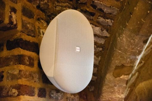 DAP WMS8T-W Audio J&H licht en geluid 27