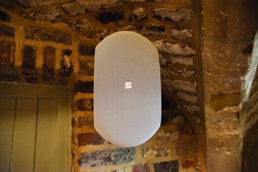 DAP WMS8T-W Audio J&H licht en geluid 30