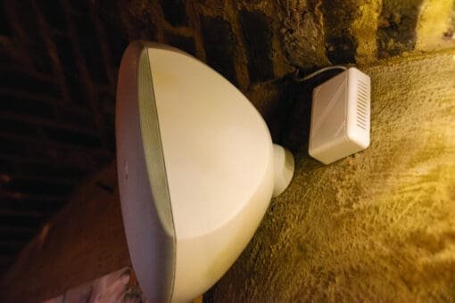 DAP WMS8T-W Audio J&H licht en geluid 29