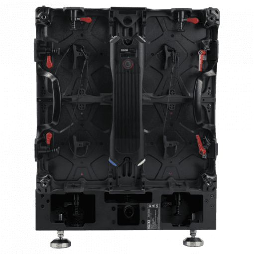 DMT Alpha Series A1.9i – Indoor Audiovisueel J&H licht en geluid 5
