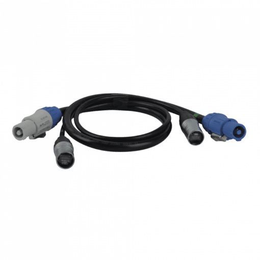 DMT Alpha Series A1.9i – Indoor Audiovisueel J&H licht en geluid 7