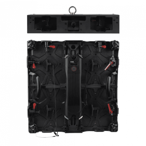 DMT Alpha Series A1.9i – Indoor Audiovisueel J&H licht en geluid 10