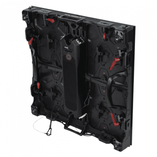 DMT Alpha Series A1.9i – Indoor Audiovisueel J&H licht en geluid 12