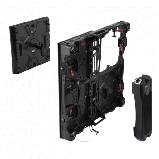 DMT Alpha Series A1.9i – Indoor Audiovisueel J&H licht en geluid 15