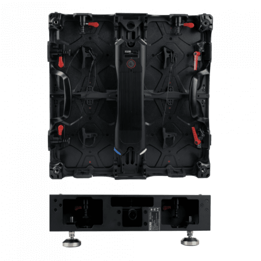DMT Alpha Series A1.9i – Indoor Audiovisueel J&H licht en geluid 17