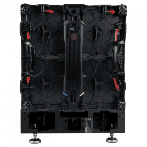 DMT Alpha Series A1.9i – Indoor Audiovisueel J&H licht en geluid 18